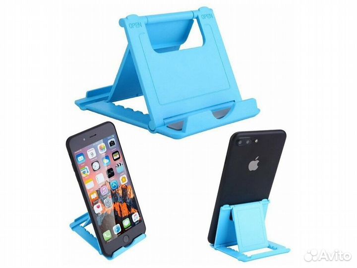 Подставки под смартфон/планшет складные