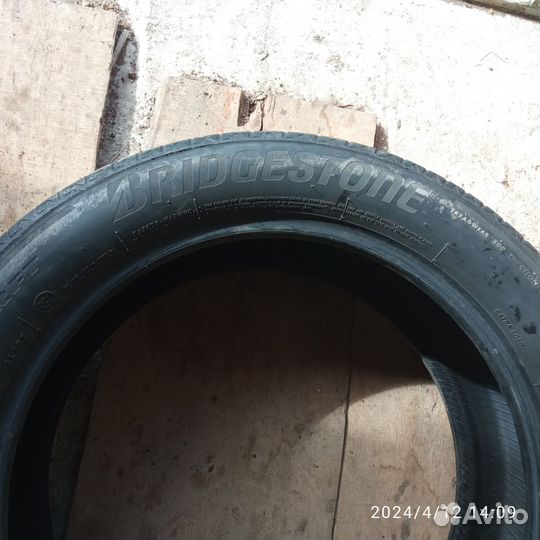 Bridgestone Alenza 001 245/50 R19 105W