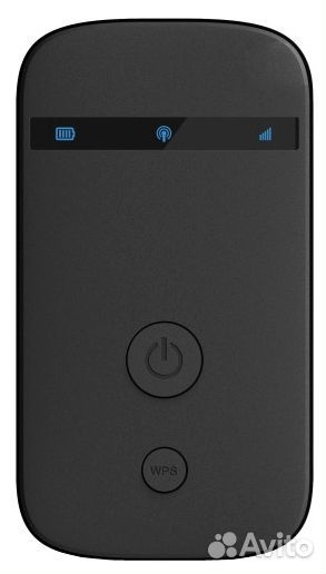 LTE wi-fi router 831FT