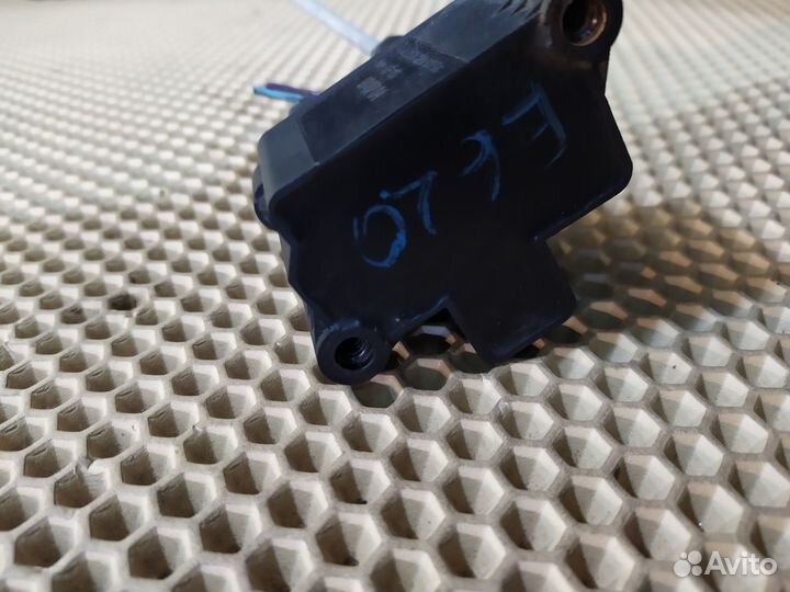 Клапана пневмоподвески Mercedes W251