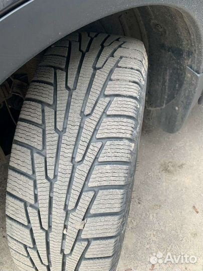 Nordman WR SUV 225/60 R17 103T
