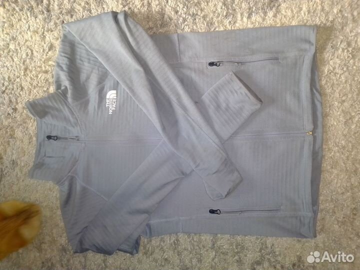 Кофта the north face