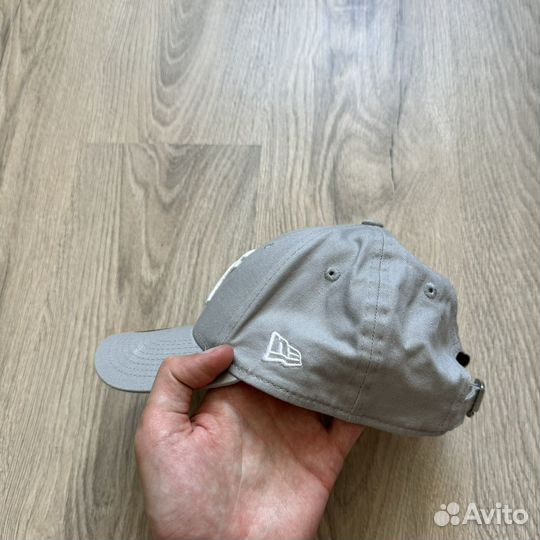 Кепка New Era Оригинал