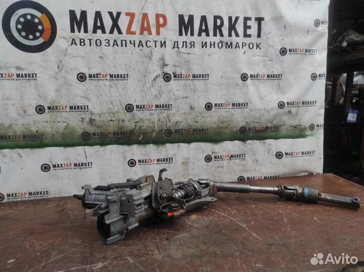 Замок зажигания Ford Focus 1 Америка-Европа