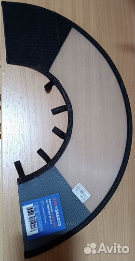 Воротник для кошки