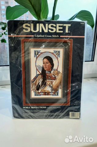 Набор для вышивания Dimensions 13633