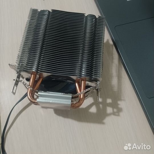 Кулер для процессора deepcool