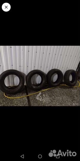 Pirelli Ice Zero 2 215/65 R16 102T