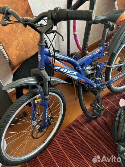 Велосипед, гироскутер, самокат, скейт