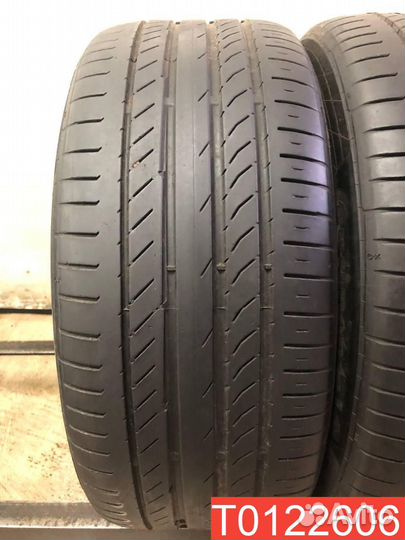 Continental ContiSportContact 5 225/45 R18 95Y