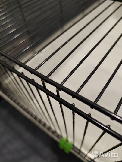 Клетка для грызунов большая