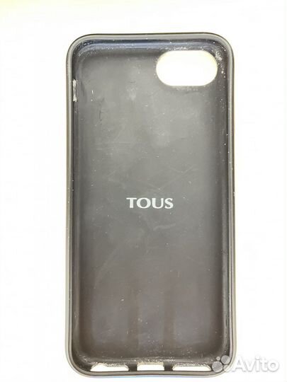 Чехол для iPhone 8