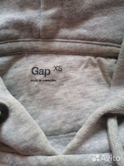 Худи Толстовка gap