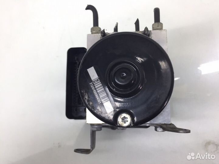 Блок ABS Bmw 1 E87/E81/E82/E88 2.0 TD 2008