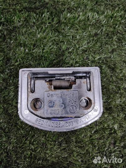 Петля багажника (комплект) Audi Q7 (4LB) 2007