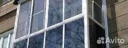 Пластиковые окна за 7 дней