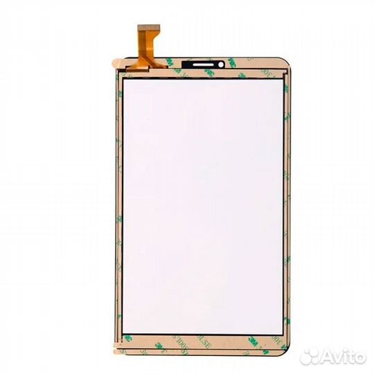 Тачскрин для Digma Plane 8549S 4G (PS8162PL) (Верс