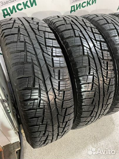 Cordiant All Terrain 215/65 R16
