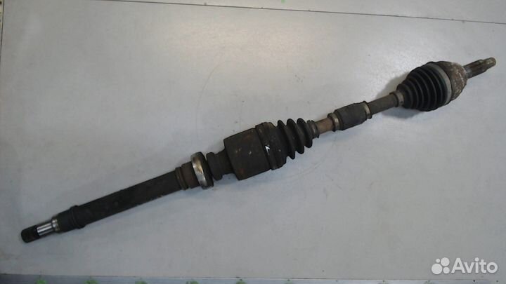 Полуось Mazda 3 (BK), 2006