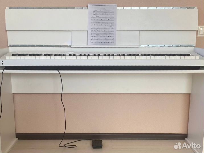 Электронное пианино Casio PX-S1000