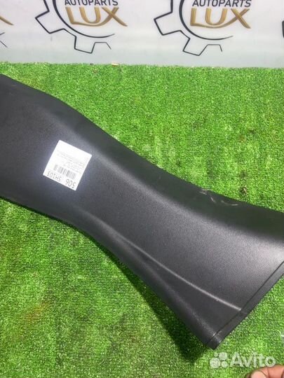 Обшивка салона задняя левая Mini Countryman F60