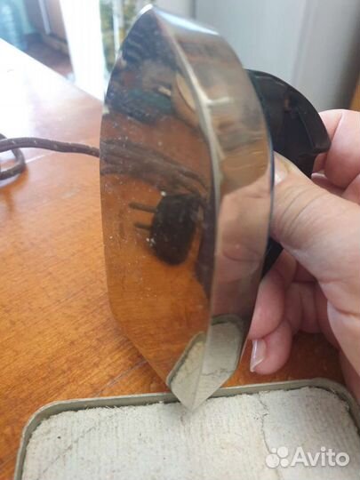 Утюжок СССР