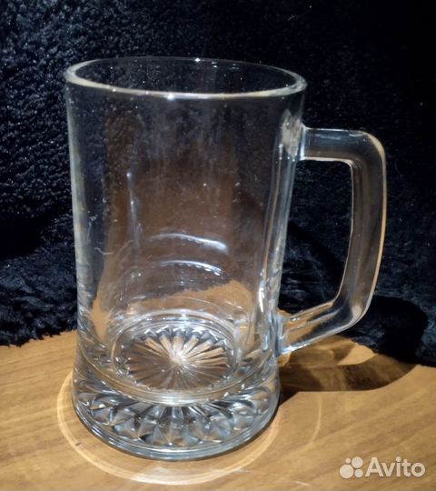 Пивная кружка
