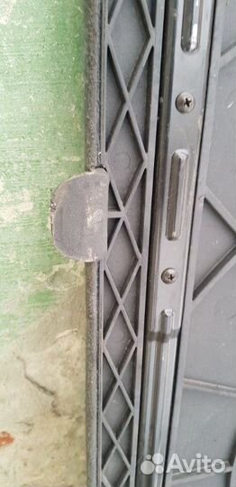 Пол багажника Kia Sportage G4GC 2004-2008