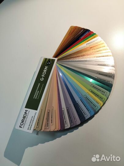 Жалюзи на балкон