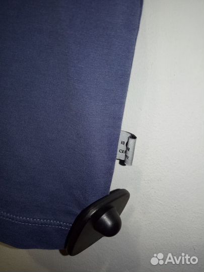 Cerruti XL,XXL,3XL новая футболка оригина Felice76