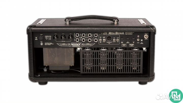 Mesa Boogie JP-2C Head В наличии