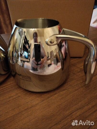 Посуда tupperware