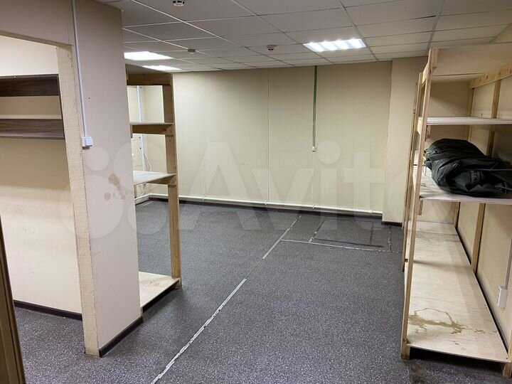 Торговая площадь