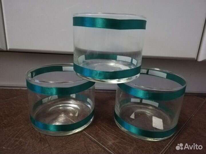 Вазы для декора