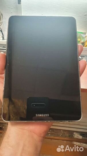 Планшет Samsung galaxy tab 7.7 gt - p6800