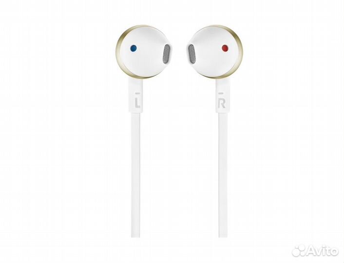 Гарнитура JBL T205