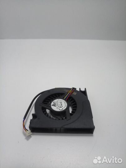 Вентилятор (кулер) для Asus X50V A7M A9T F5RL F5SL
