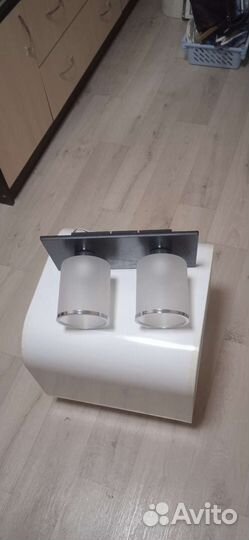 Светильник потолочный