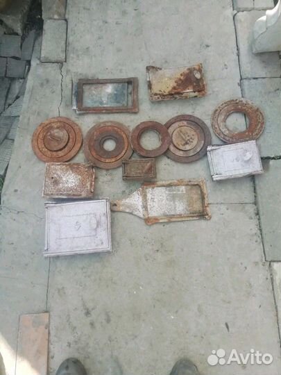 Плита для печи И всё для печей