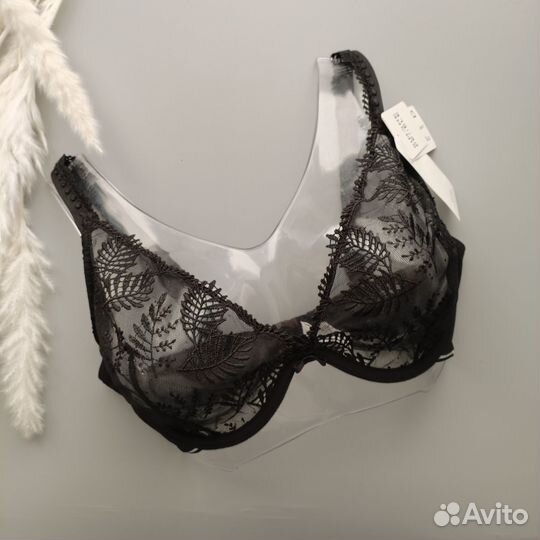 Бюстгальтер 80D Simone Perele