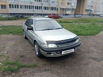 Toyota Carina 2.0 AT, 1998, 347 000 км, с пробегом, цена 350 000 руб.