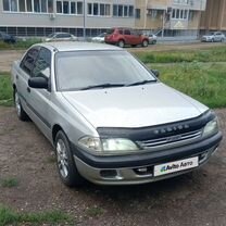 Toyota Carina 2.0 AT, 1998, 347 000 км, с пробегом, цена 350 000 руб.