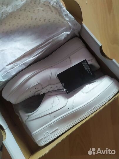 Кроссовки nike air max