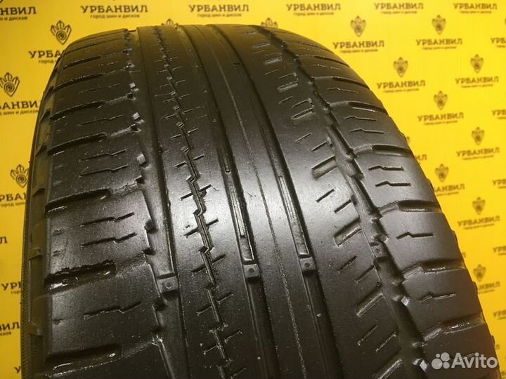Nokian Tyres Nordman S SUV 235/60 R18 103H