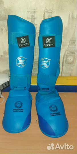 Кимоно для каратэ