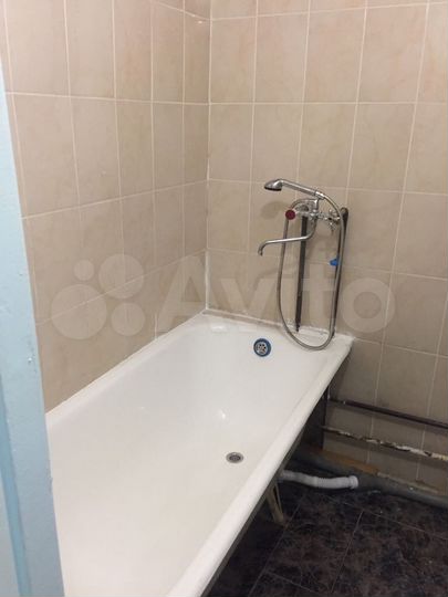 2-к. квартира, 43,3 м², 4/4 эт.