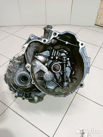 МКПП для Daewoo Matiz I Рестайлинг