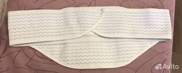 Бандаж до-и послеродовый