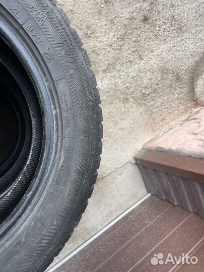 Nankang SW-7 205/55 R16 94T