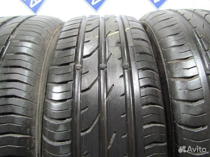 Continental ContiPremiumContact 2 195/55 R16 99U